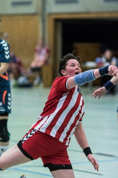 Bild 334 - Frauen Bramstedter TS - TSV Wattenbek 2 : Ergebnis: 20:24